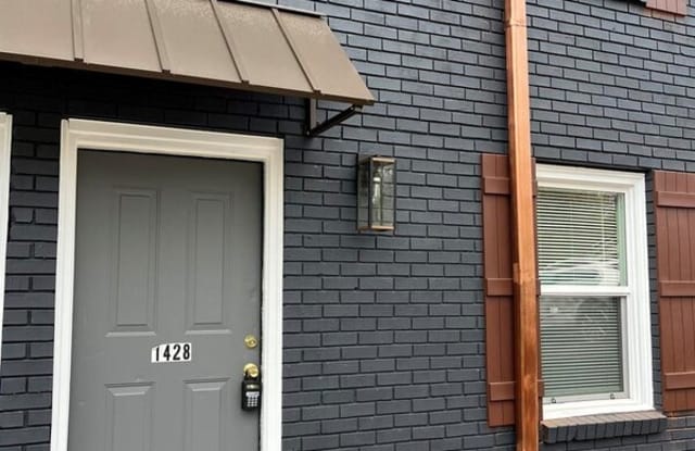 1428 Nottingham Road - 1428 Nottingham Road, Kannapolis, NC 28081