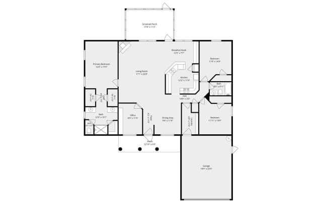 2531 Oakford Drive Gallery 3