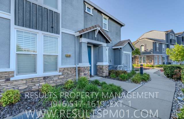 Beautiful Townhome in Rocklin Available Now! photos photos