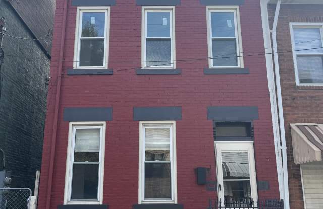 457 Cedarville - 457 Cedarville Street, Pittsburgh, PA 15224