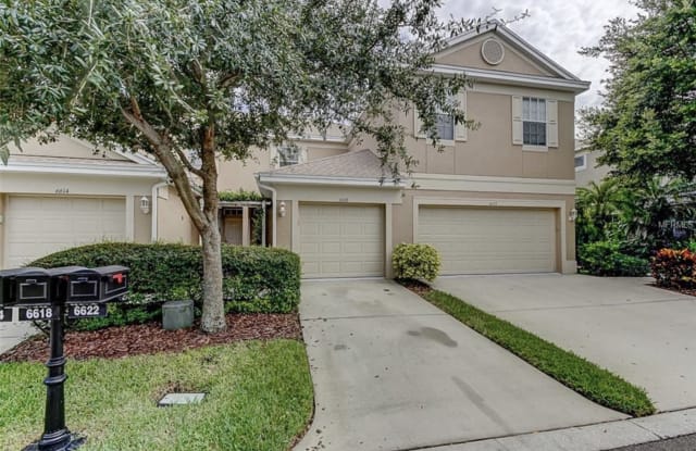 6618 79th Avenue North - 6618 79th Avenue North, Pinellas Park, FL 33781