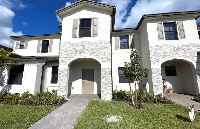 12851 SW 232nd Ln - 12851 Southwest 232nd Lane, Princeton, FL 33032 12851 SW 232nd Ln - 12851 Southwest 232nd Lane, Princeton, FL 33032