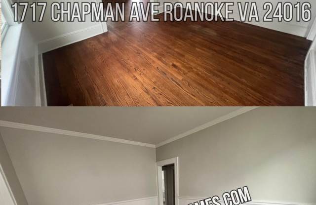 1717-1719 Chapman Ave SW Gallery 4