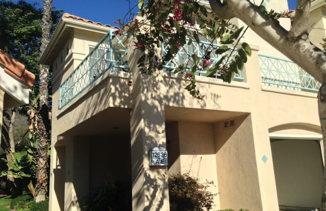 12626 Springbrook Dr. - #A - 12626 Springbrook Drive, San Diego, CA 92128