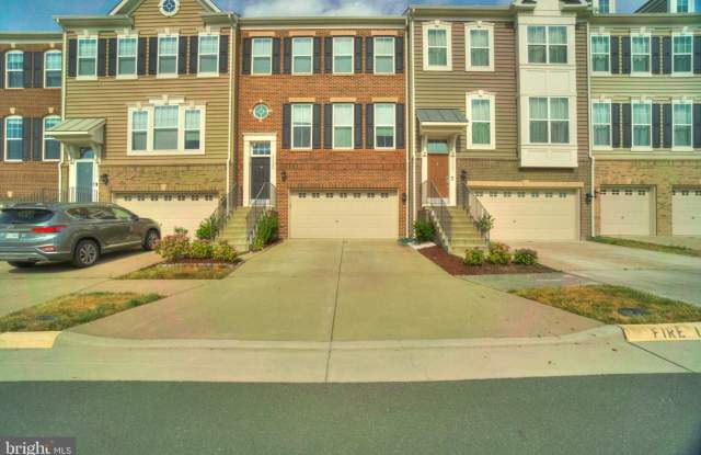 22280 PINECROFT TERRACE - 22280 Pinecroft Terrace, Brambleton, VA 20148