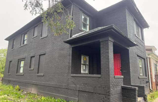 3617 Massachusetts Street photos photos