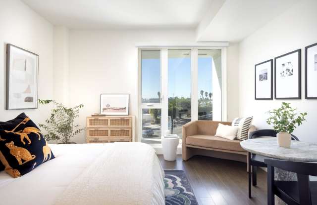 Residences at West Edge Gallery 2