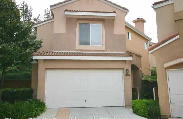11055 Caminito Arcada - 11055 Caminito Arcada, San Diego, CA 92131