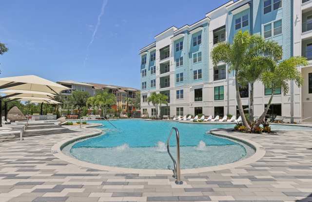 Brea Lakewood Ranch Apartments Gallery 3