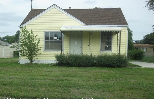 20940 Wellington Ave. - 20940 Wellington Avenue, Warren, MI 48089