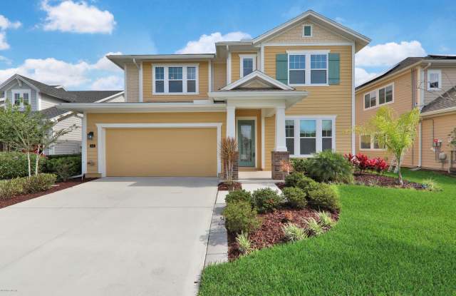 332 TAVERNIER DR - 332 Tavernier Drive, Nocatee, FL 32081