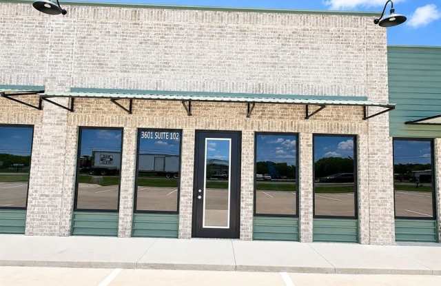 3601 HIGHWAY 34 - 3601 Texas 34, Hunt County, TX 75402
