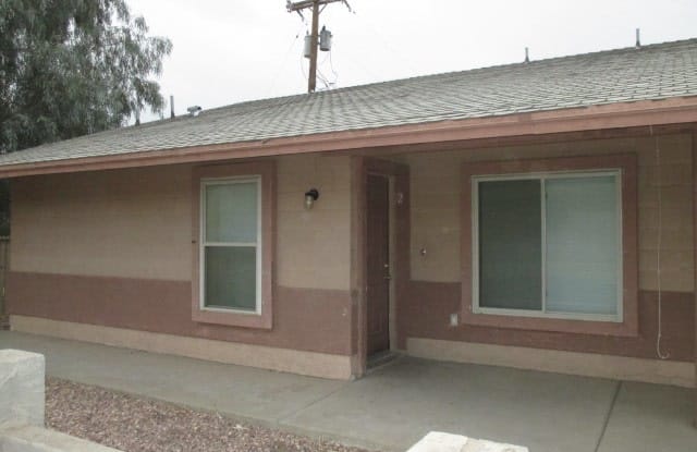 1121 North 25th Place - 1121 North 25th Place, Phoenix, AZ 85008