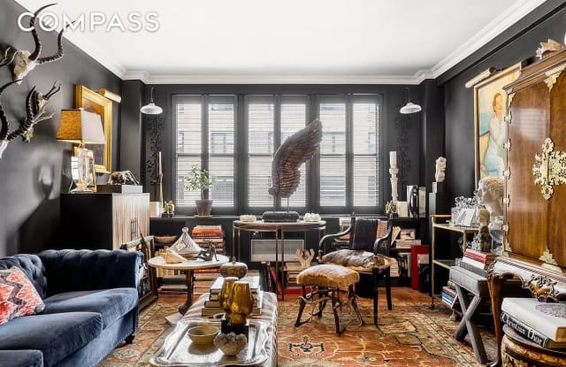241 East 76th Street - 241 East 76th Street, New York City, NY 10075