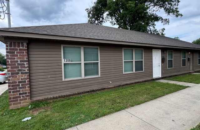 3 bed / 2 bath duplex Available Now photos photos
