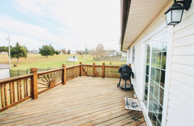 Huge FENCED Yard Gallery 3