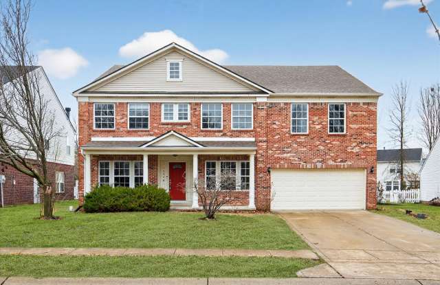 12550 East 131st Street - 12550 East 131st Street, Fishers, IN 46037