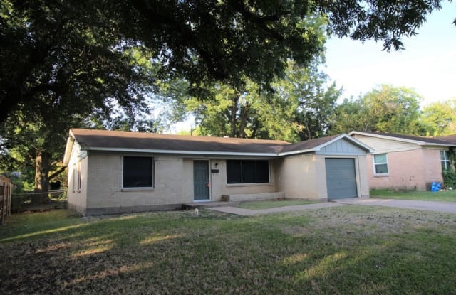 766 Goldwood Dr - 766 Goldwood Drive, Dallas, TX 75232