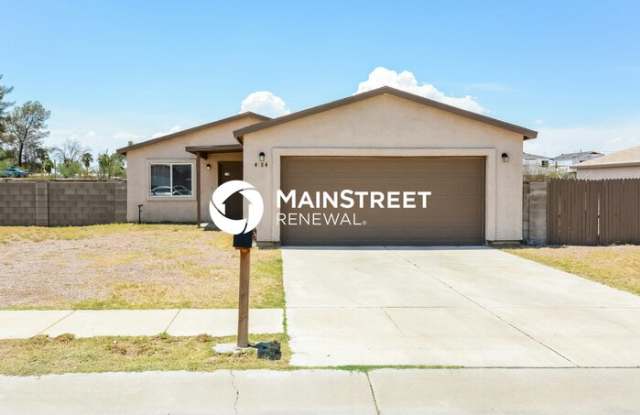 4184 East Market Street - 4184 East Market Street, Pima County, AZ 85706