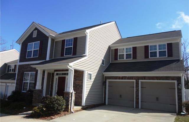 17322 Caldwell Track Drive - 17322 Caldwell Track Dr, Huntersville, NC 28078
