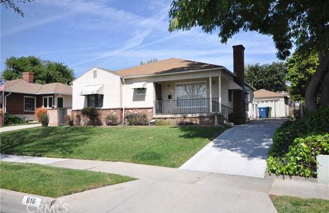 816 Novelda Road Gallery 1