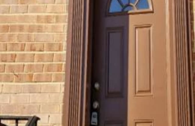 7410 WHERNSIDE STREET - 7410 Whernside Street, Lorton, VA 22079