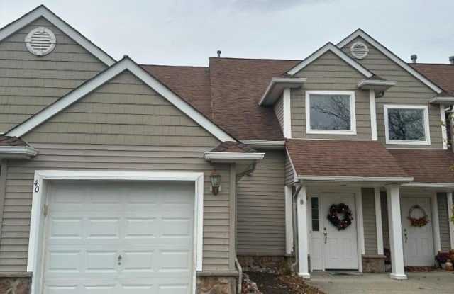 40 Bourne Ci - 40 Bourne Circle, Sussex County, NJ 07419