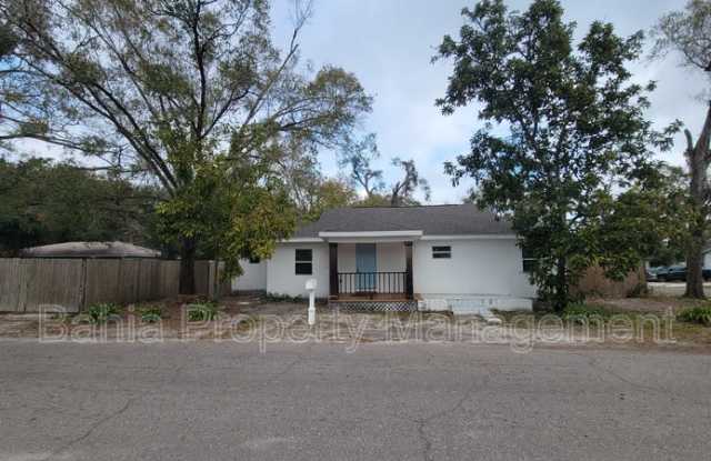 1608 E New Orleans Ave - 1608 East New Orleans Avenue, Tampa, FL 33610