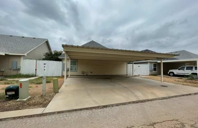 Charming 3-bedroom, 3-bathroom - 1025 Cabernet Drive, Abilene, TX 79601
