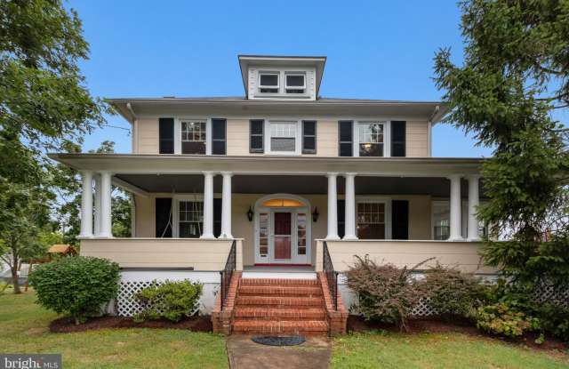 1305 FREDERICK ROAD - 1305 Frederick Road, Catonsville, MD 21228