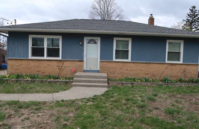 4903 Aleda Avenue Southeast - 4903 Aleda Avenue Southeast, Kentwood, MI 49508 4903 Aleda Avenue Southeast - 4903 Aleda Avenue Southeast, Kentwood, MI 49508