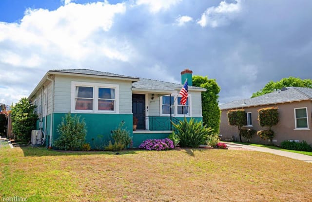 4555 47th St - 4555 47th Street, San Diego, CA 92115