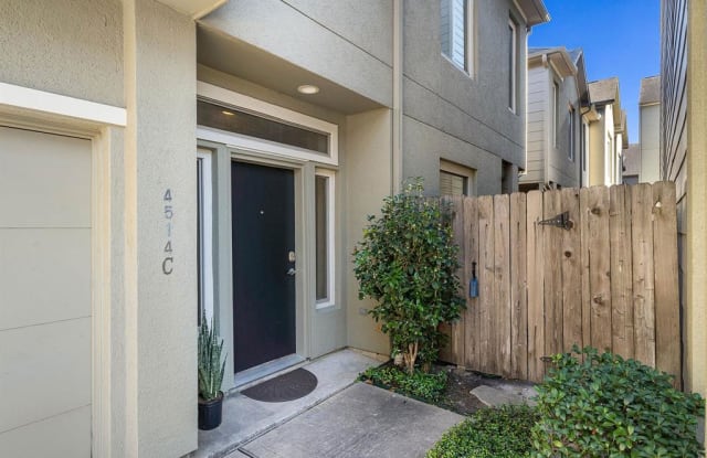 4514 Center Street - 4514 Center Street, Houston, TX 77007