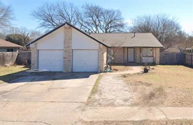 5615 Jacaranda Drive - B photos photos