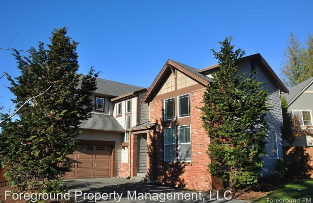 23730 NE 22nd St - 23730 Northeast 22nd Street, Sammamish, WA 98074