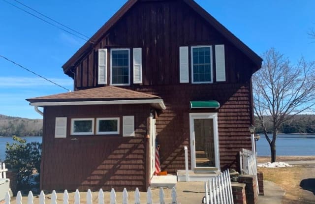 120 Water St - 120 Water St, Winterport, ME 04496