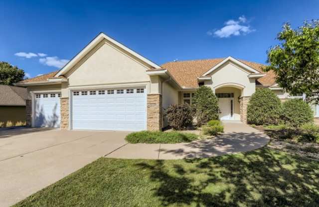 10710 Crestridge Drive - 10710 Crestridge Drive, Minnetonka, MN 55305