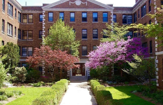 64 Queensberry 222 - 64 Queensberry Street, Boston, MA 02215