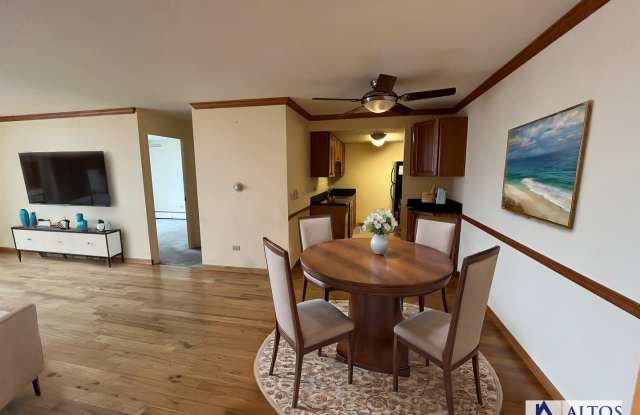 1 bed 1 bath condo near I-25 and Colorado Blvd Gallery 3