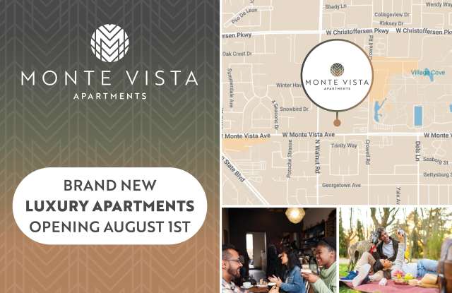 Monte Vista Apartments Gallery 1