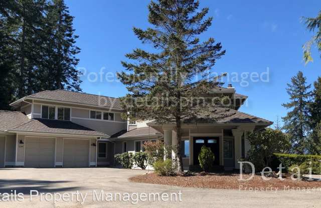 11290 Anderson Landing NW - 11290 Anderson Landing Northwest, Kitsap County, WA 98383