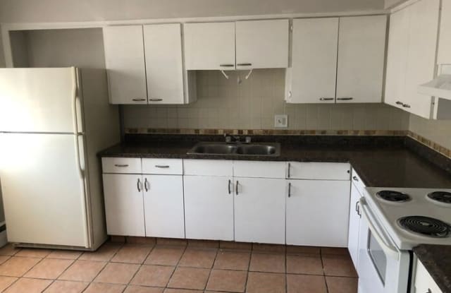 5725 West 1st Avenue - 5725 West 1st Avenue, Lakewood, CO 80226