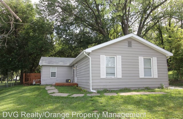 8833 Grant St. - 8833 Grant Street, Omaha, NE 68134