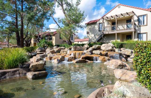 Villa La Paz Apartment Homes Gallery 2
