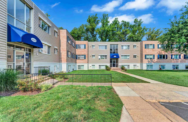 Fairmont Gardens Apartments Gallery 2