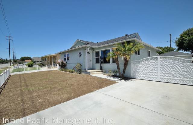 4701 Sepulveda Blvd. - 4701 Sepulveda Blvd, Torrance, CA 90505