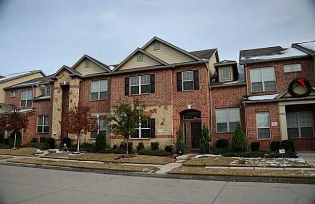 8700 Iron Horse Drive - 8700 Iron Horse Drive, Irving, TX 75063