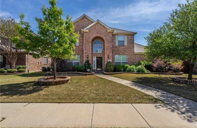 2403 Barret Drive - 2403 Barret Drive, Frisco, TX 75033