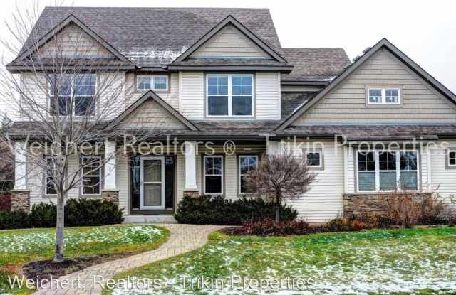 9691 Dunes Ave - 9691 Dunes Avenue, Cottage Grove, MN 55016