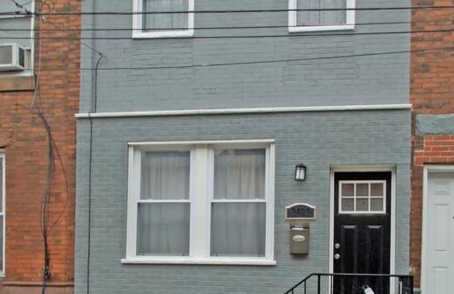 2032 S CROSKEY ST - 2032 South Croskey Street, Philadelphia, PA 19145